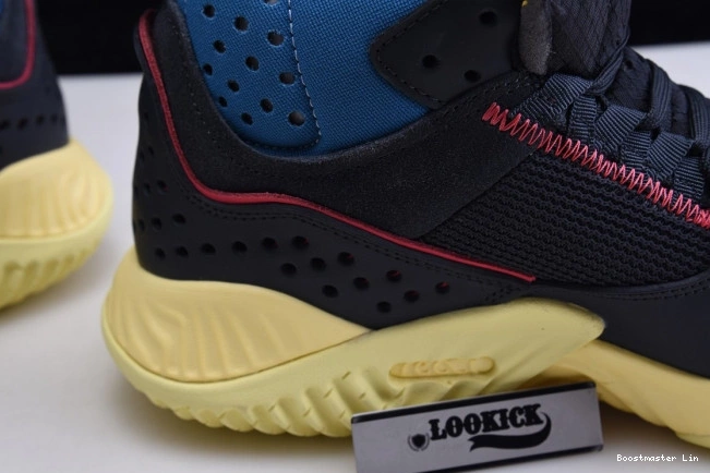 Bmlin shoes X NOIR' 'OFF UNION MID JORDAN DA1951-001 DELTA LA 0810